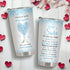 Sister Gift Tumbler